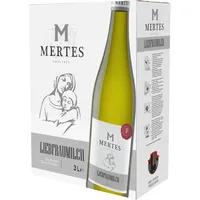Peter Mertes Weinkellerei Peter Mertes Liebfraumilch 3,0l Bag in