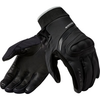 RevIt! Revit Crater 2 WSP Handschuhe - Black -