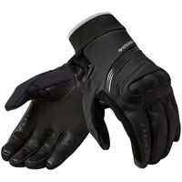 RevIt! Revit Crater 2 Windstopper Handschuhe - Black -