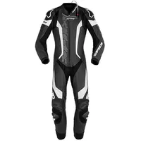 Spidi Laser Pro 1-Teiler Perforierte Motorrad Lederkombi 1tlg. perforiert