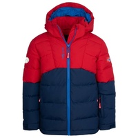 TROLLKIDS Gryllefjord Jacke (Größe 98, blau)