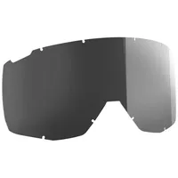 Scott Primal/Hustle/Split/Tyrant grau