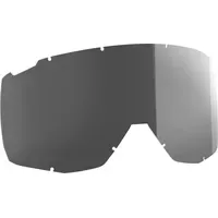 Scott MX Primal/Hustle/Split/Tyrant Ersatzscheibe, grau