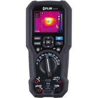 Flir DM286 Hand-Multimeter integrierte Wärmebildkamera CAT III 1000 V,