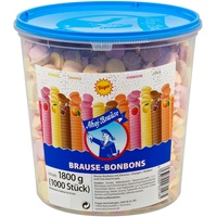 Ahoj-Brause Ahoj BRAUSE-BONBONS Brause 1.000 St.
