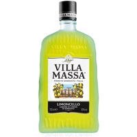 Villa Massa Limoncello 30% Vol. 0,7 l
