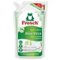 Frosch Aloe Vera Nachfüllbeutel