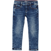 S.Oliver - Jeans Brad / Slim Fit / Mid