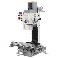 ELMAG Getriebe Fräs- und Bohrmaschine MFB 30 Vario