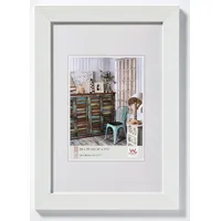 Walther design Bilderrahmen weiss 24 x 30 cm Grado