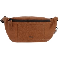 Picard Casual Gürteltasche Leder 33 cm braun