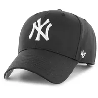 '47 Brand Cap MLB New York Yankees schwarz (One