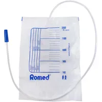 Romed Urinbeutel 2 Liter 250 St.