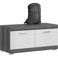 VCM Sitzbank SCOUT - B/H/T: ca. 90,00x44,00x40,00