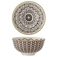 Bloomingville Maple Schale 11,5 cm braun
