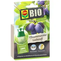 Compo Pflaumenwickler Lockstoff 3 Dispenser