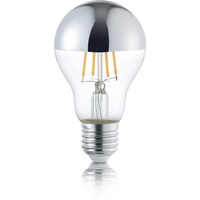 Trio LED-Leuchtmittel E27 Tropfenform 4 W Warmweiß 420 lm