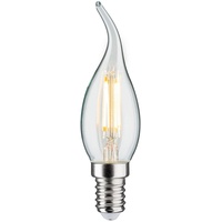 Paulmann LED Kerze E14 4,8W 2700K dimmbar klar (28687)