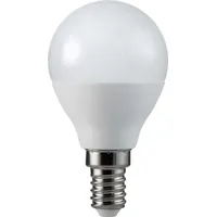 Müller-Licht LED Tropfenlampe 401011 5,5 W E14 warmweiß