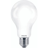 Philips Lighting LED-Lampe E27 matt Glas CorePro LED#34663500