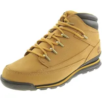 Timberland Euro Rock Water Resistant Braun