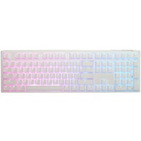 Ducky One 3 Classic Pure White
