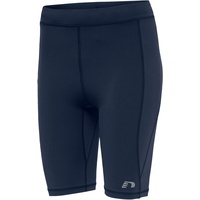 New Line Core Sprinters Running Tights Damen black iris