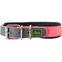 Hunter Halsband Convenience Comfort Farbe: neonpink, Mit Neopren-Polsterung, witterungsbeständig,