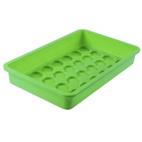 WINDHAGER Aussaatschale 38x24x6 cm