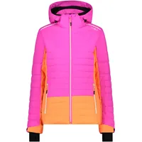 CMP Zip Hood 31w0226 Jacke - Purple Fluo -