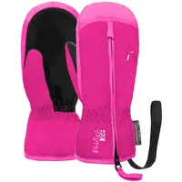 Reusch Kinder Handschuhe Reusch Ben Mitten, fuchsia purple -