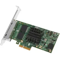 Intel I350-T4 V2 bulk |Intel i350; PCIeX4; LP