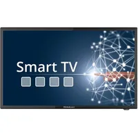 Megasat Royal Line IV 32" LED HD Camping Smart