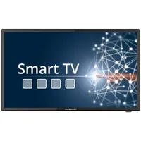 Megasat Royal Line IV 32" LED HD Camping Smart