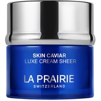 La Prairie Skin Caviar Luxe Cream Sheer 100 ml