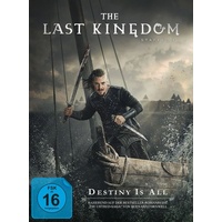 Capelight Pictures The Last Kingdom - Staffel 4 [5