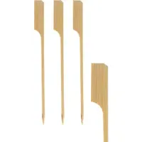Papstar Fingerfood - Spieße 15 cm "Golf"