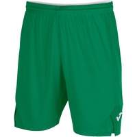Joma Herren Toledo Kurze Hosen, Grün, M EU