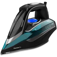 Cecotec Fast&Furious 6060 Ultra schwarz/silber/türkis