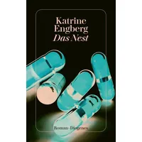 Diogenes Verlag AG Das Nest von Katrine Engberg Taschenbuch