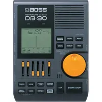 Boss DB-90 Metronom