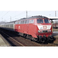PIKO H0 52942 H0 Diesellok BR 216 der DB