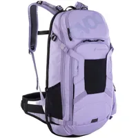 Evoc FR TRAIL E-RIDE 20l Protect  Lila
