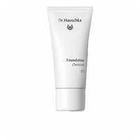 Dr. Hauschka Foundation 3 chestnut 30 ml