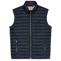 Marc O'Polo Steppweste (B21114272064) (Dark navy),