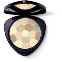 Dr. Hauschka Colour Correcting Powder 00 translucent