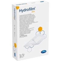Hartmann Hydrofilm Plus Transparentverband 9x15cm