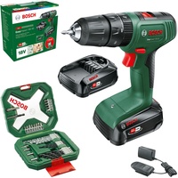Bosch EasyImpact 18V-40 inkl. 2 x 2,0 Ah +