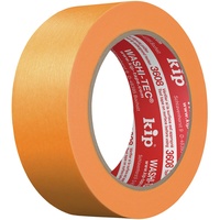 KIP WASHI-TEC STANDARD Goldkrepp® orange 36 mm x 50