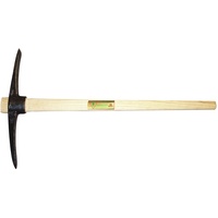 Krumpholz Kreuzhacke 1,5 kg mit Stiel